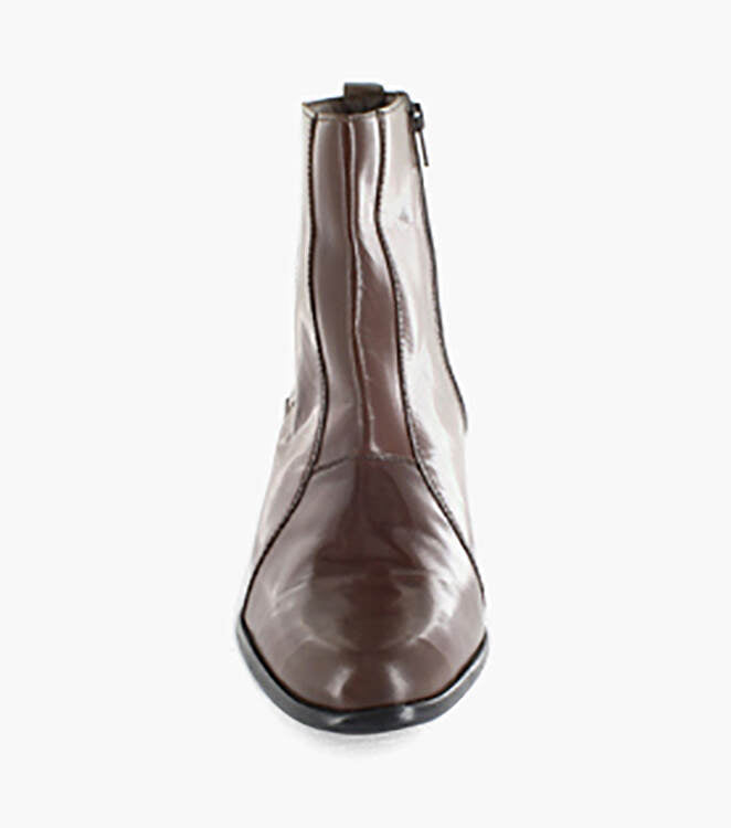 Stacy Adams Santos Side Zip Boot