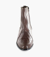 Stacy Adams Santos Side Zip Boot