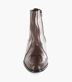 Stacy Adams Santos Side Zip Boot