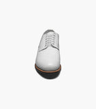 Stacy Adams Madison Anaconda Plain Toe Oxford