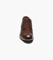 Stacy Adams Madison Cap Toe Oxford