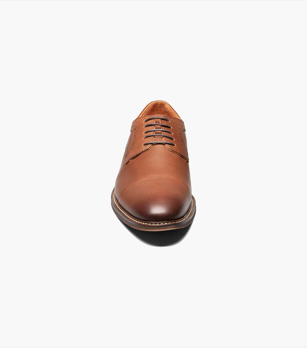 Stacy Adams Maddox Cap Toe Oxford