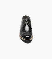 Stacy Adams Dayton 00605 Wingtip Oxford