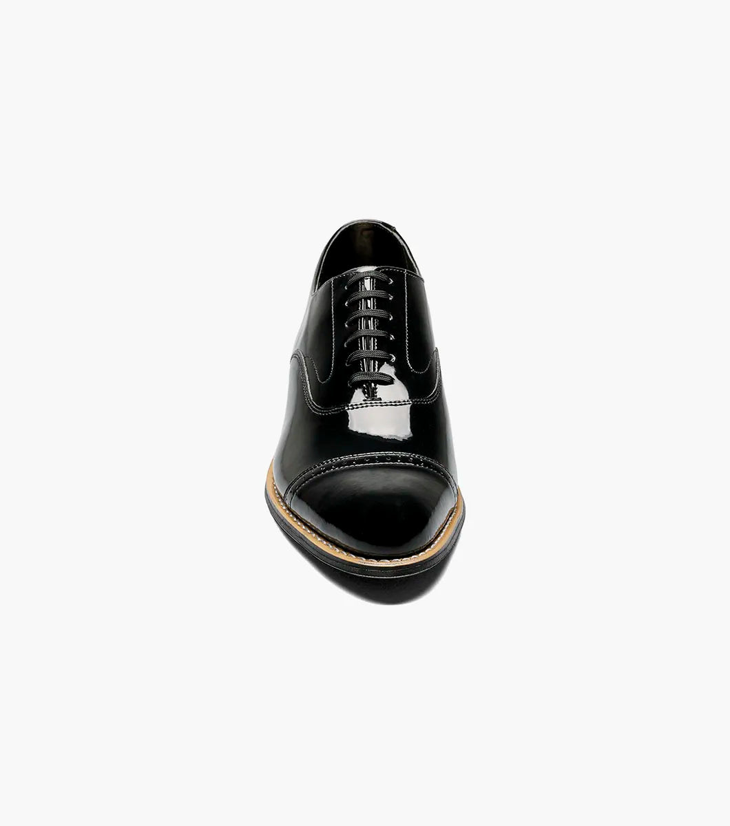 Stacy Adams Concorde Cap Toe Oxford