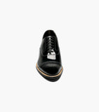 Stacy Adams Concorde Cap Toe Oxford