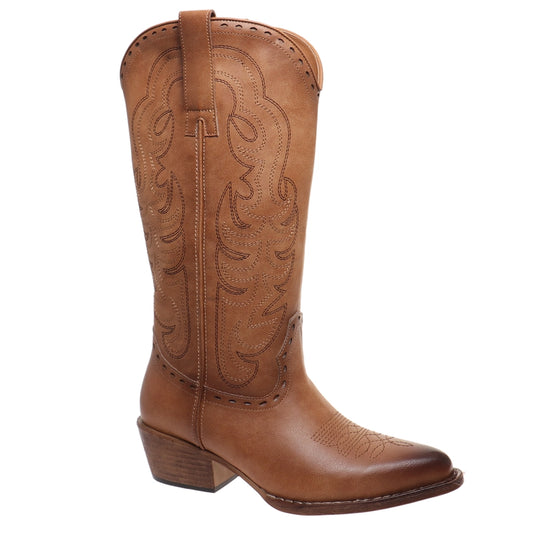 Pierre Dumas Women's Pointy Boots Dixie-2
