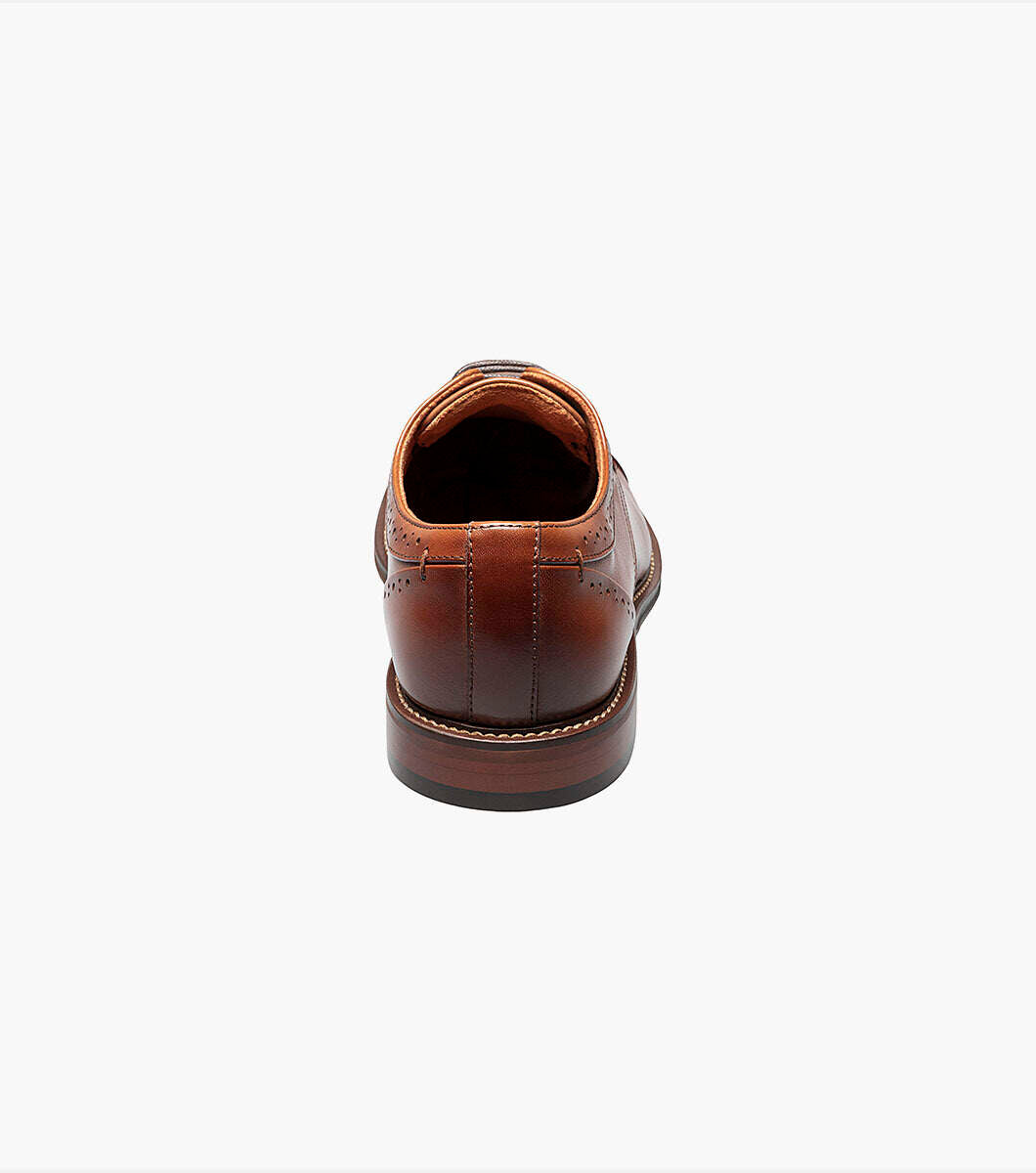 Stacy Adams Maddox Cap Toe Oxford