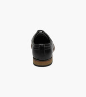 Stacy Adams Boy Dickinson Cap Toe Oxford