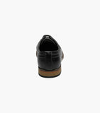 Stacy Adams Boy Dickinson Cap Toe Oxford