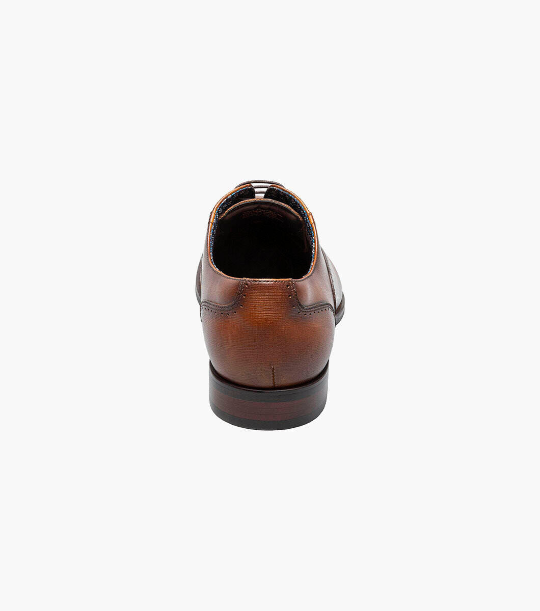 Stacy Adams Kalvin Plain Toe Oxford