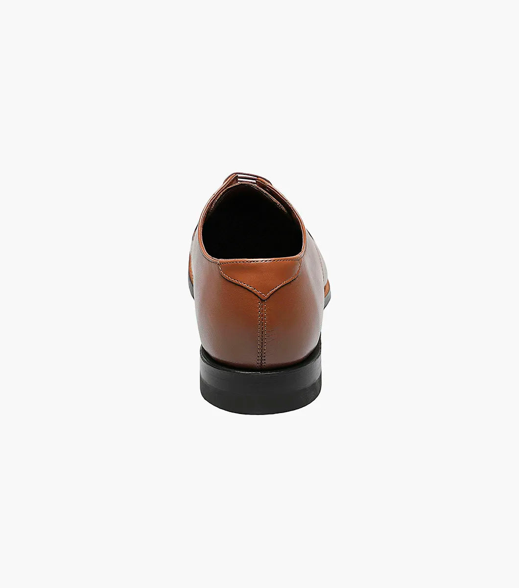 Stacy Adams Madison Cap Toe Oxford