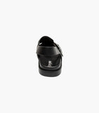 Stacy Adams Montego Slingback Buckle Sandal