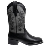 Pierre Dumas Kellan-2 Western Boot