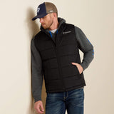 Ariat Crius Insulated Vest 10011523