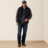 Ariat Crius Insulated Vest 10011523