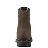Ariat WorkHog 8" Waterproof Work Boot 10011939