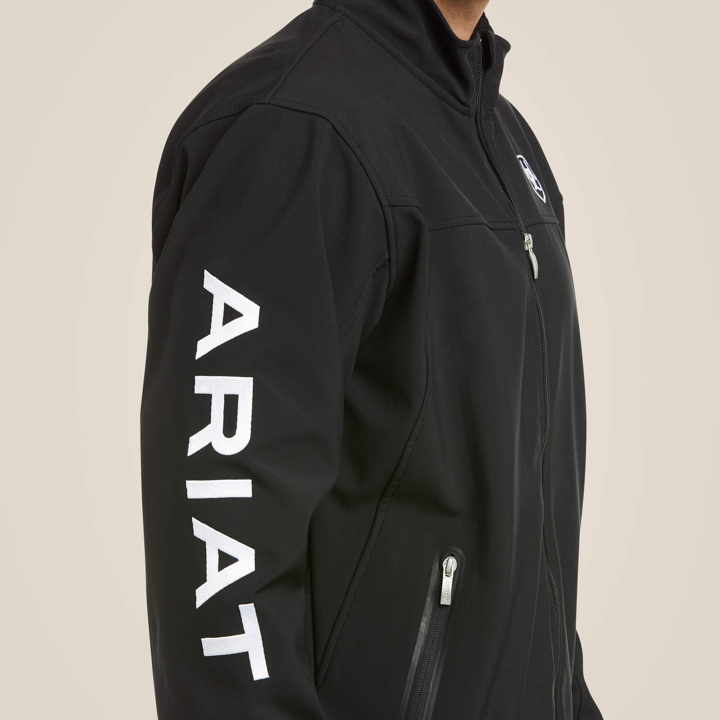 Ariat New Team Softshell Jacket 10019279