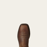 Ariat Groundbreaker Wide Square Toe Steel Toe Work Boot 10021108