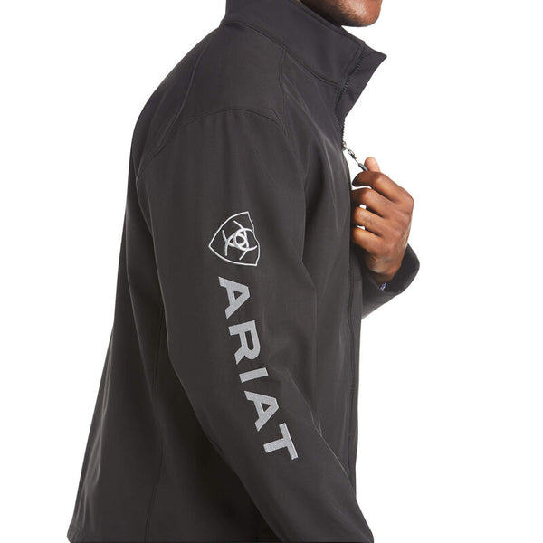 Ariat Logo 2.0 Softshell Jacket 10023322