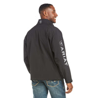 Ariat Logo 2.0 Softshell Jacket 10023322