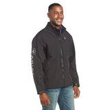 Ariat Logo 2.0 Softshell Jacket 10023322