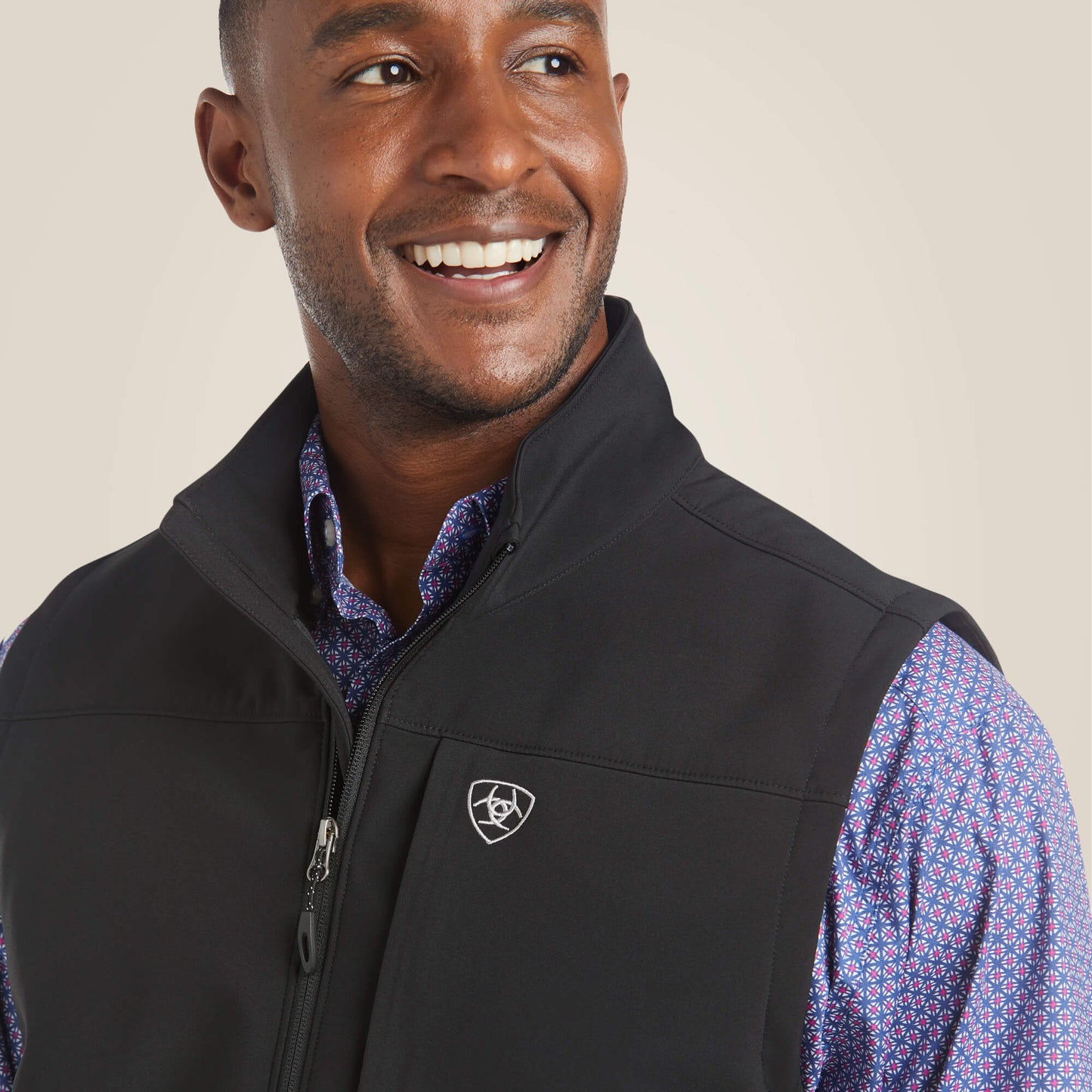 Ariat Vernon 2.0 Softshell Vest 10023335