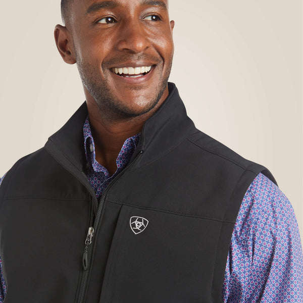 Ariat Vernon 2.0 Softshell Vest 10023335