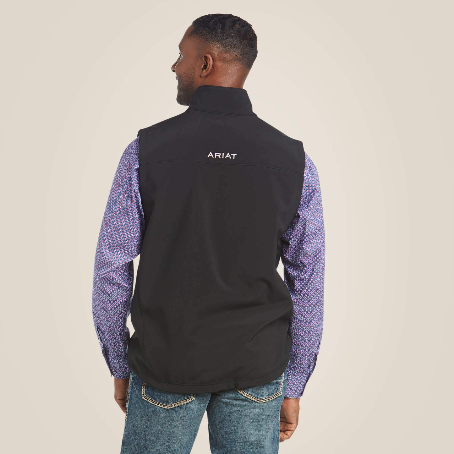 Ariat Vernon 2.0 Softshell Vest 10023335
