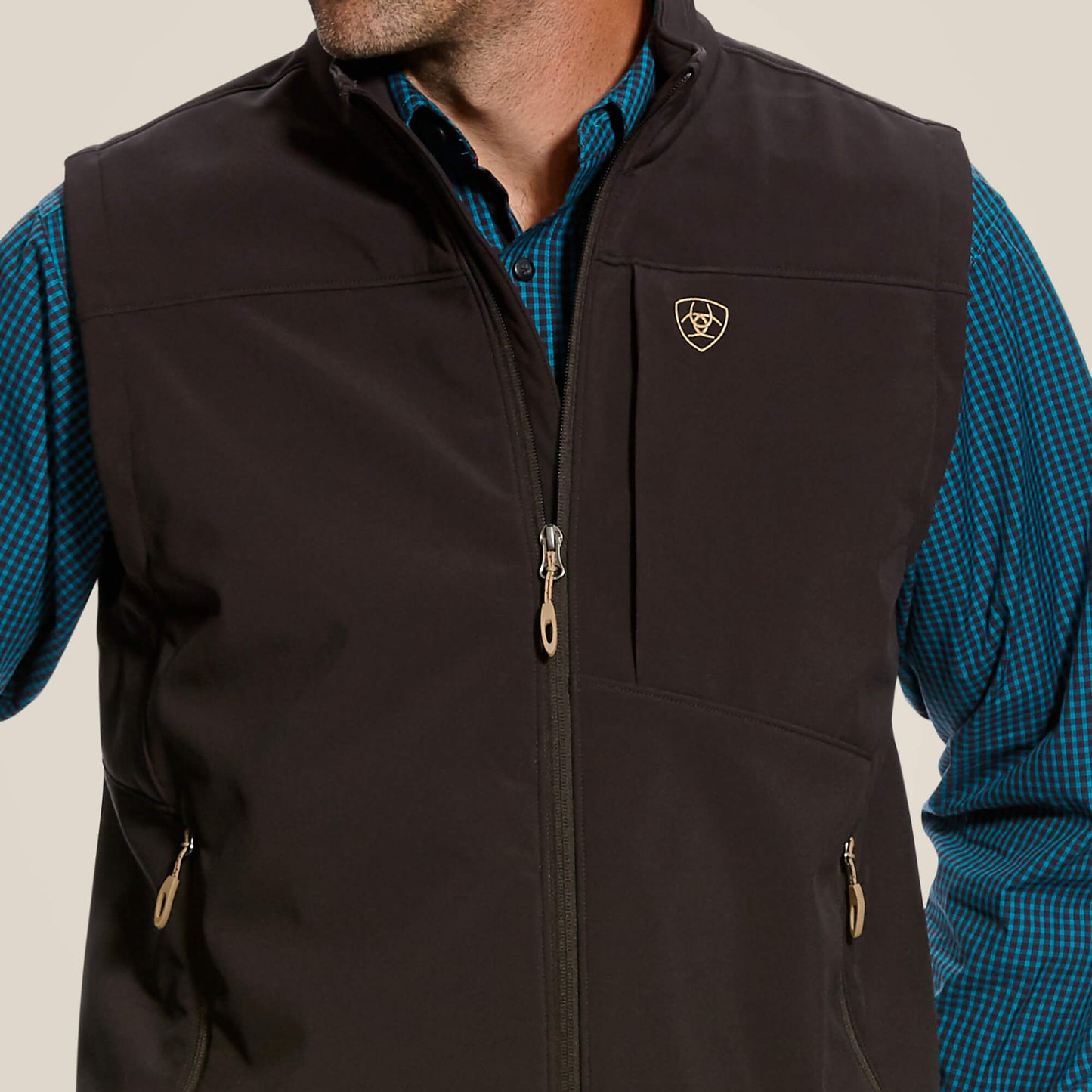 Ariat Vernon 2.0 Softshell Vest 10023336/10023335