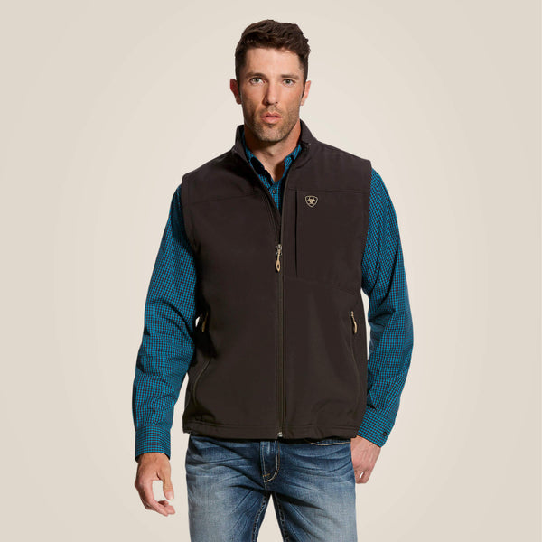 Ariat Vernon 2.0 Softshell Vest 10023336