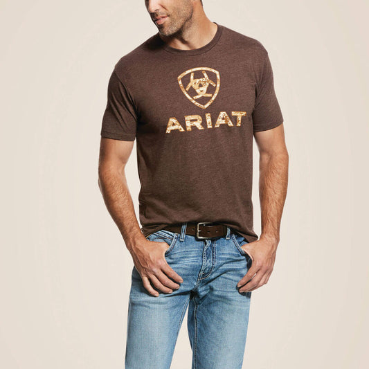 Ariat Liberty USA Digi Camo T-Shirt 10027515
