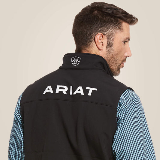 Ariat Logo 2.0 Softshell Vest 10028321