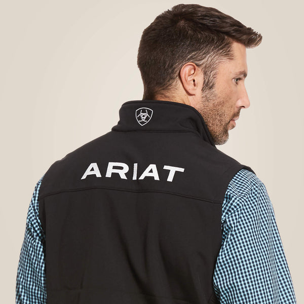 Ariat Logo 2.0 Softshell Vest 10028321