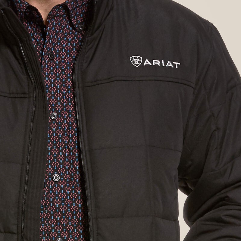 Ariat Crius Insulated Jacket 10028355