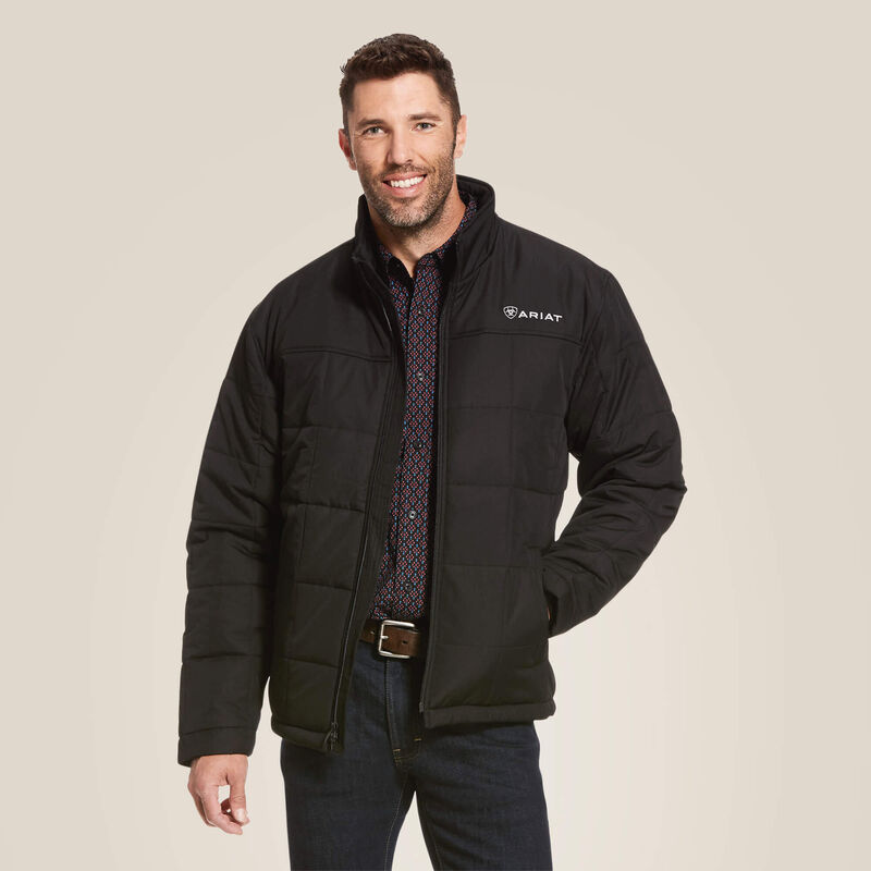 Ariat Crius Insulated Jacket 10028355