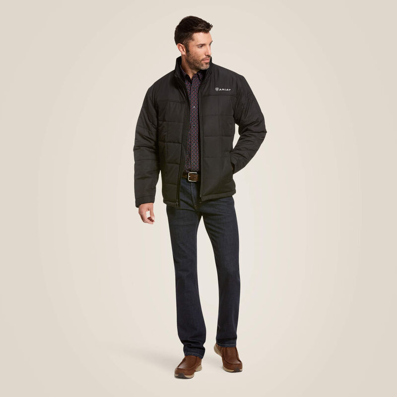 Ariat Crius Insulated Jacket 10028355