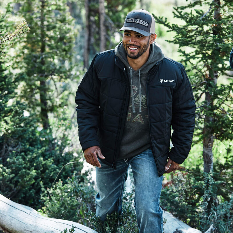 Ariat Crius Insulated Jacket 10028355