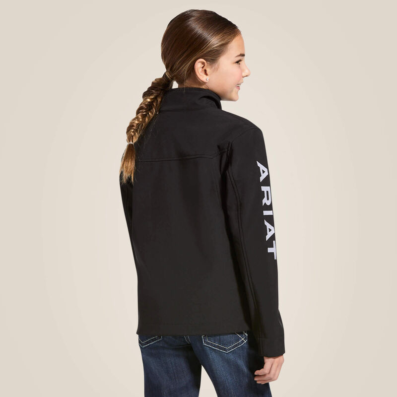 Ariat New Team Softshell Jacket 10028657