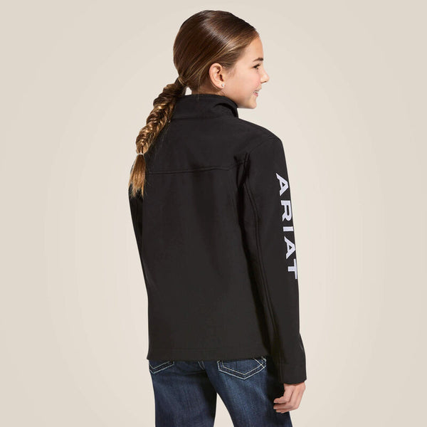 Ariat New Team Softshell Jacket 10028657