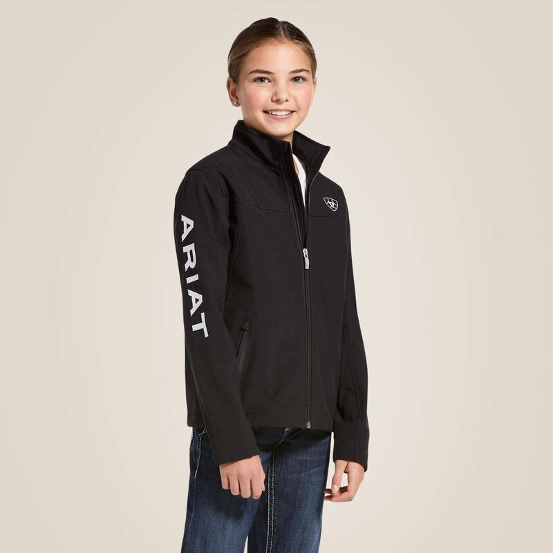 Ariat New Team Softshell Jacket 10028657