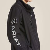 Ariat Logo 2.0 Softshell Jacket 10030212