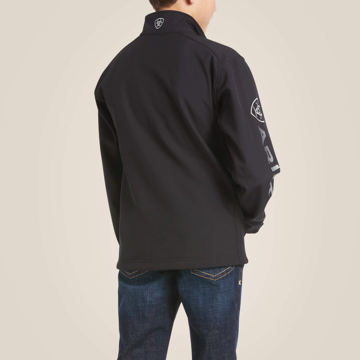 Ariat Logo 2.0 Softshell Jacket 10030212