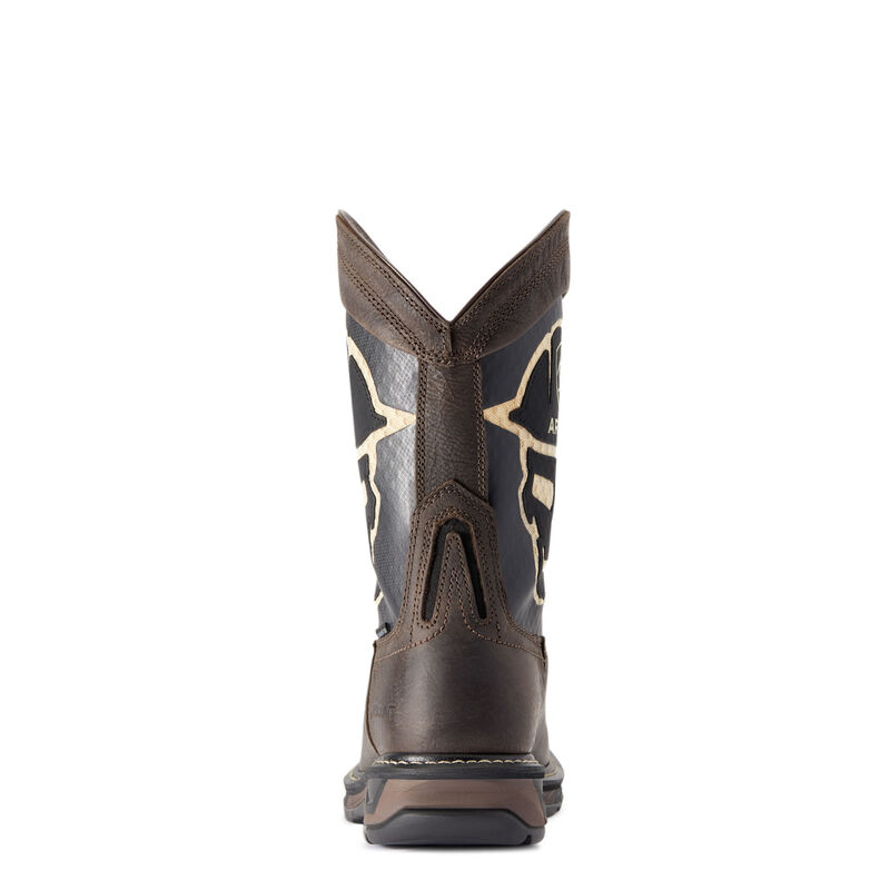 Ariat WorkHog XT VentTEK Bold Carbon Toe Work Boot 10031507