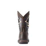 Ariat WorkHog XT VentTEK Bold Carbon Toe Work Boot 10031507