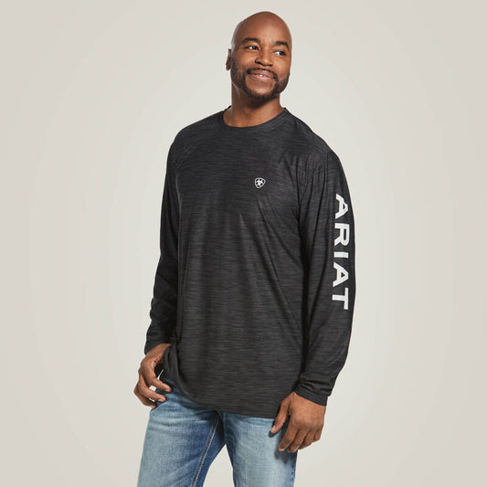 Ariat Charger Logo T-Shirt 10032774