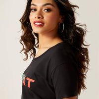 Ariat Viva Mexico T-Shirt 10036634