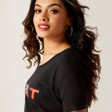 Ariat Viva Mexico T-Shirt 10036634