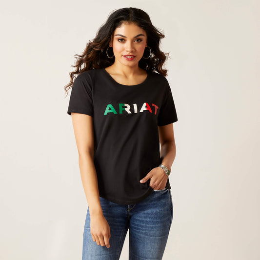 Ariat Viva Mexico T-Shirt 10036634