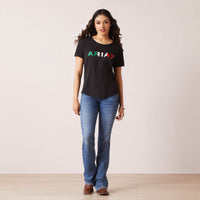 Ariat Viva Mexico T-Shirt 10036634