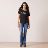 Ariat Viva Mexico T-Shirt 10036634